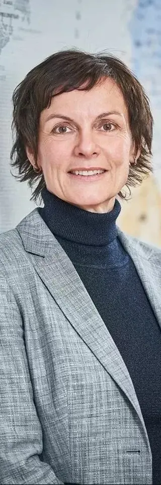 Franziska Niggli